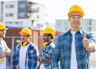 5 Tips to Choose your General Contractor