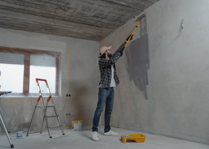 Choose the Right Contractor 